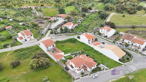 Terreno urbano | Alcains, Castelo Branco