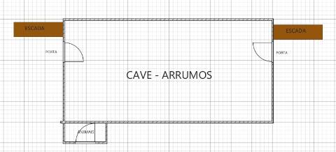 Terreno Urbano Castelo Branco com Furo Legalizado – Ideal para Construção