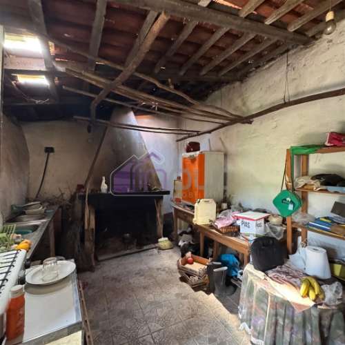 Quinta Rural com Recursos Naturais e Potencial Agrícola – A Apenas 200m da Fronteira com Espanha