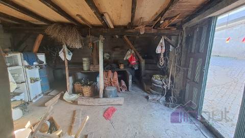 Moradia para Restaurar T0 Venda em Freixedas,Pinhel