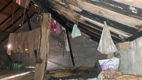 Moradia para Restaurar T0 Venda em Freixedas,Pinhel