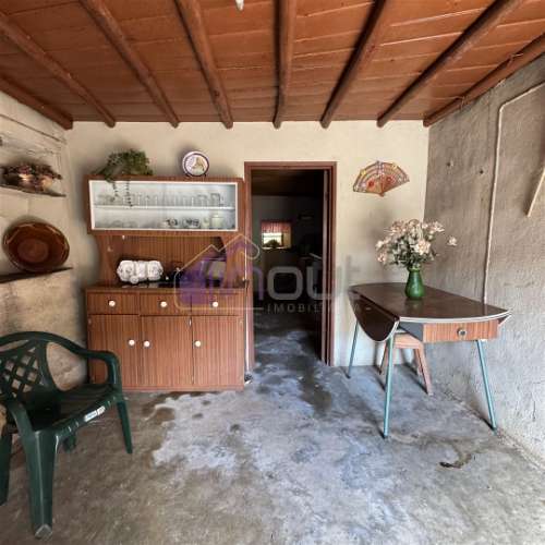 Moradia com Anexo e Logradouro em Casalinho – Montes da Senhora, Proença-a-Nova