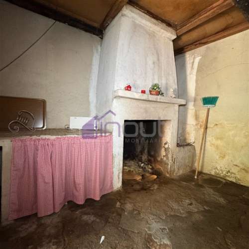 Moradia com Anexo e Logradouro em Casalinho – Montes da Senhora, Proença-a-Nova