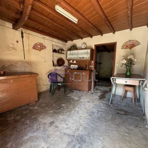 Moradia com Anexo e Logradouro em Casalinho – Montes da Senhora, Proença-a-Nova