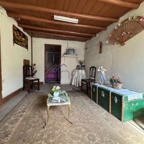 Moradia com Anexo e Logradouro em Casalinho – Montes da Senhora, Proença-a-Nova