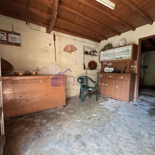 Moradia com Anexo e Logradouro em Casalinho – Montes da Senhora, Proença-a-Nova