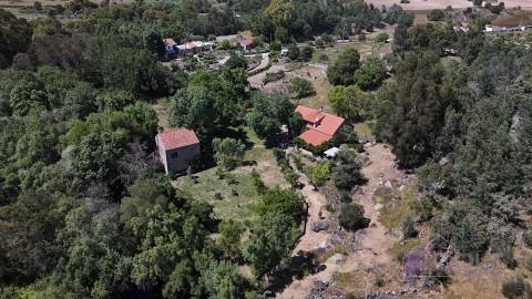 Quinta , Castelo Branco, Caste