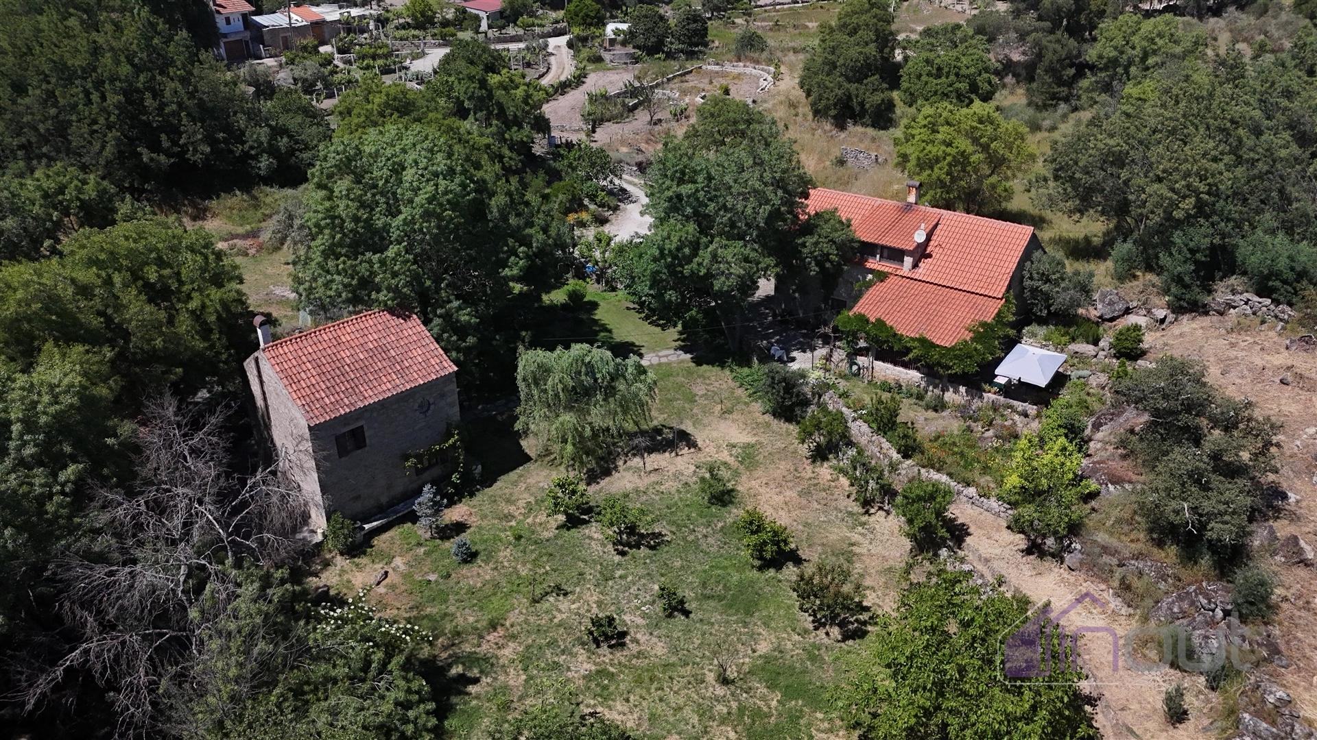 Quinta , Castelo Branco, Caste