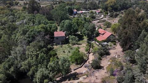 Quinta , Castelo Branco, Caste