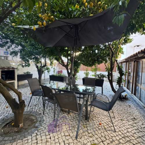 Hotel T11 -  Castelo Branco