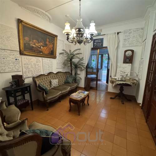 Hotel T11 -  Castelo Branco