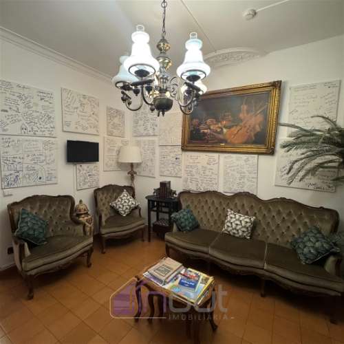 Hotel T11 -  Castelo Branco