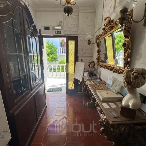 Hotel T11 -  Castelo Branco