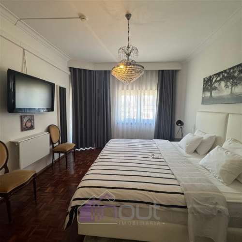 Hotel T11 -  Castelo Branco