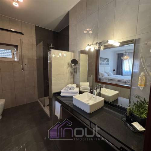 Hotel T11 -  Castelo Branco