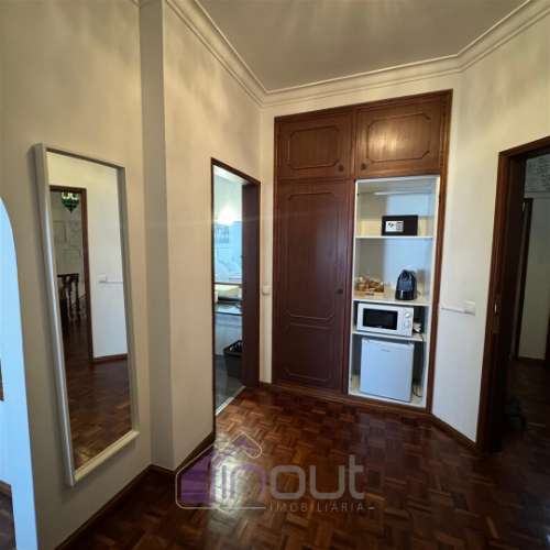 Hotel T11 -  Castelo Branco