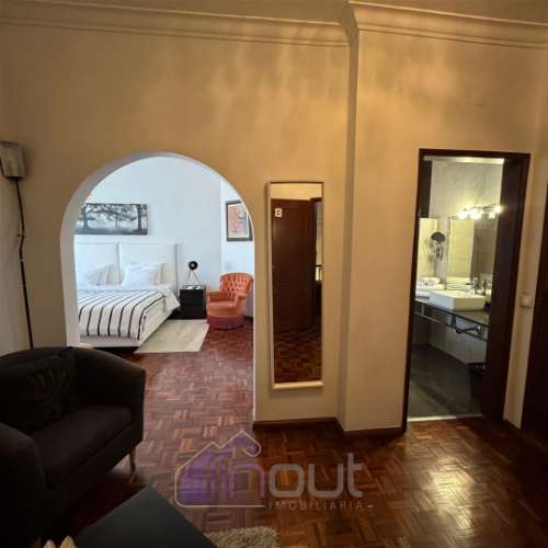 Hotel T11 -  Castelo Branco