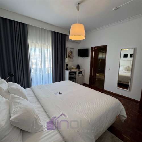 Hotel T11 -  Castelo Branco