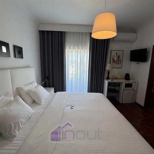 Hotel T11 -  Castelo Branco