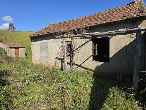 Casa de Aldeia Encantadora Junto ao Rio – Refúgio na Serra a 25km da Cidade