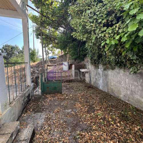 Refúgio de Sonho em Plena Natureza – Quinta com 21.570 m², 2 Moradias, Furo e Árvores de Fruto | Arr