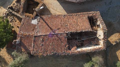 Moradia T4 Venda em Fratel,Vila Velha de Ródão