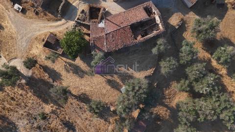 Moradia T4 Venda em Fratel,Vila Velha de Ródão