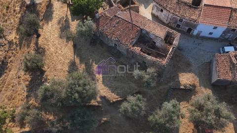 Moradia T4 Venda em Fratel,Vila Velha de Ródão