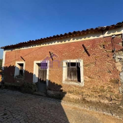 Moradia T4 Venda em Fratel,Vila Velha de Ródão