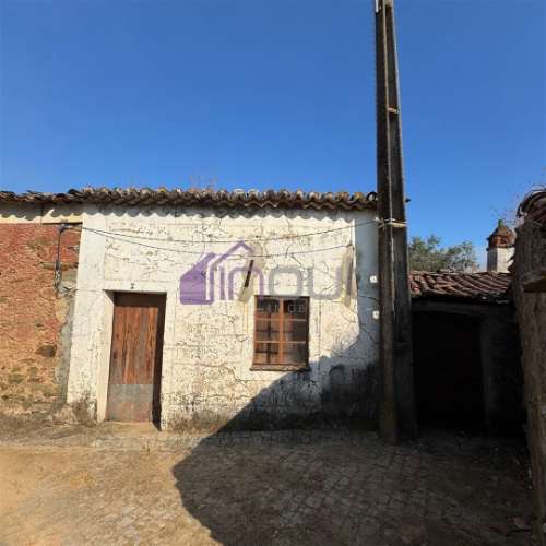 Moradia T4 Venda em Fratel,Vila Velha de Ródão