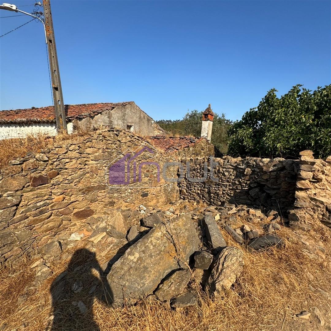 Moradia T4 Venda em Fratel,Vila Velha de Ródão