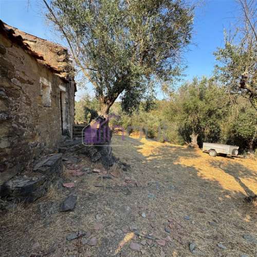 Moradia T4 Venda em Fratel,Vila Velha de Ródão