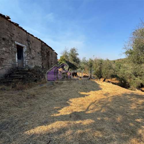 Moradia T4 Venda em Fratel,Vila Velha de Ródão