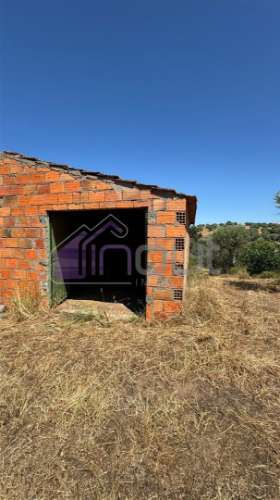 Terreno Rústico  Venda em Ladoeiro,Idanha-a-Nova