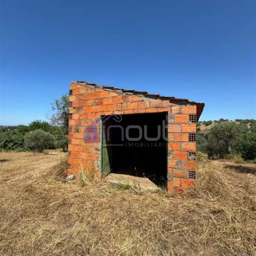 Terreno Rústico  Venda em Ladoeiro,Idanha-a-Nova