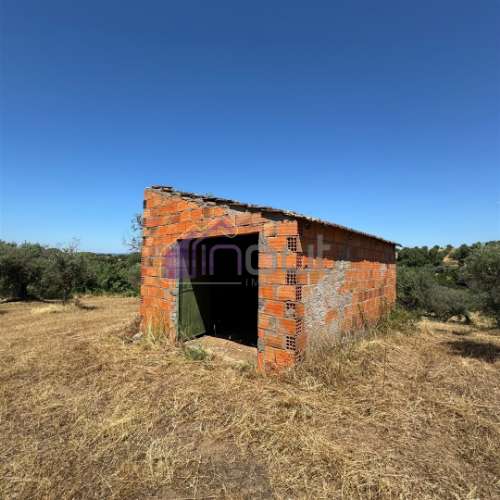 Terreno Rústico  Venda em Ladoeiro,Idanha-a-Nova