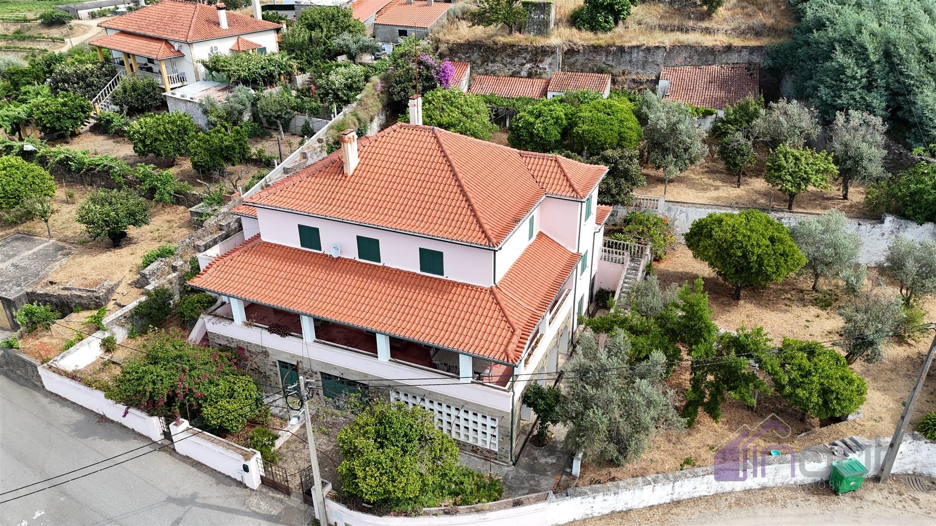 Moradia T7 Venda em Proença-a-Nova e Peral,Proença-a-Nova