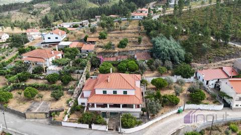 Moradia T7 Venda em Proença-a-Nova e Peral,Proença-a-Nova