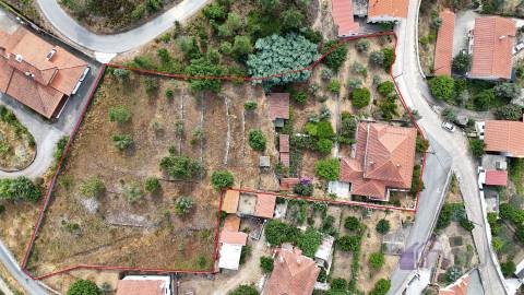 Moradia T7 Venda em Proença-a-Nova e Peral,Proença-a-Nova