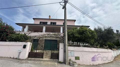 Moradia T7 Venda em Proença-a-Nova e Peral,Proença-a-Nova