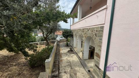 Moradia T7 Venda em Proença-a-Nova e Peral,Proença-a-Nova