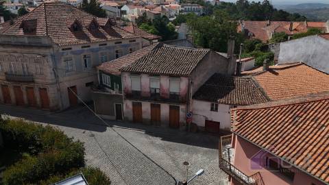 Moradia em Banda  Venda em Pinhel,Pinhel