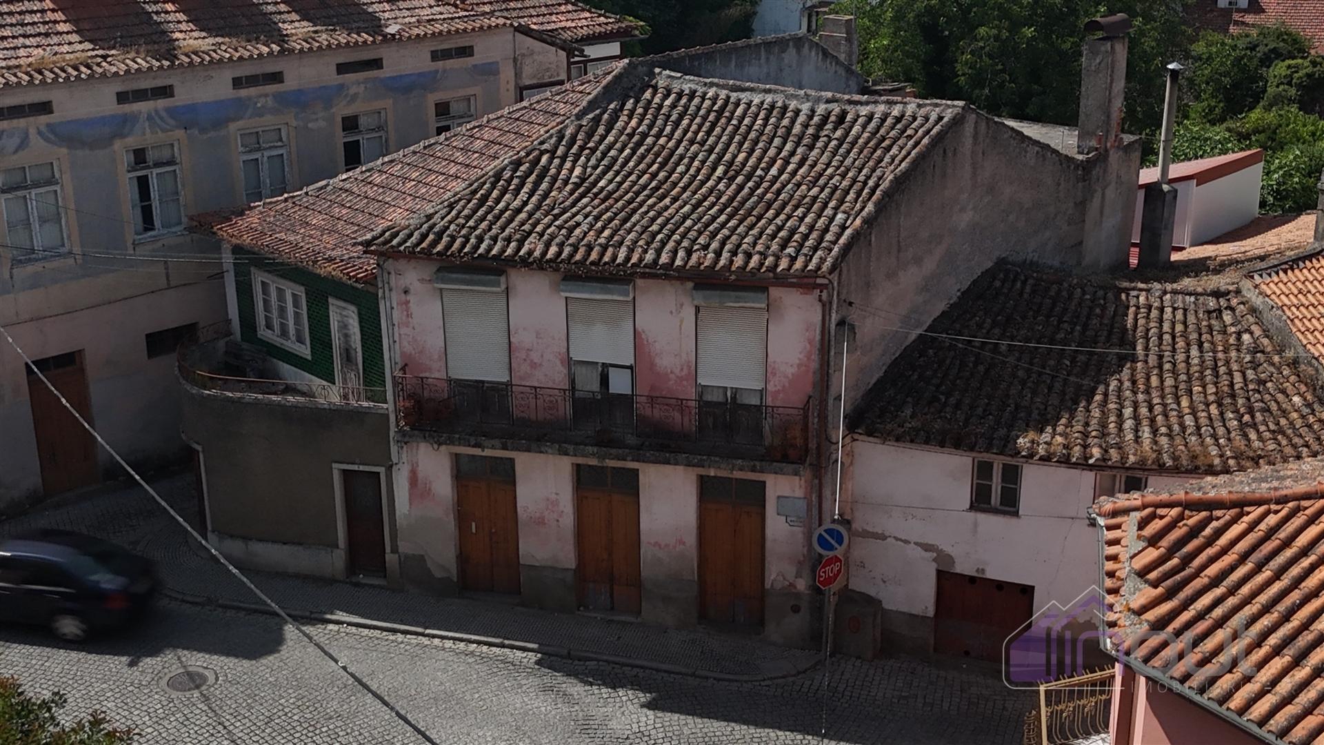 Moradia em Banda  Venda em Pinhel,Pinhel