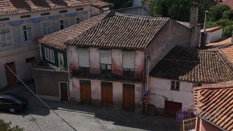 Moradia em Banda  Venda em Pinhel,Pinhel