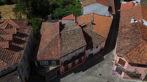 Moradia em Banda  Venda em Pinhel,Pinhel