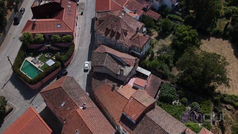 Moradia em Banda  Venda em Pinhel,Pinhel