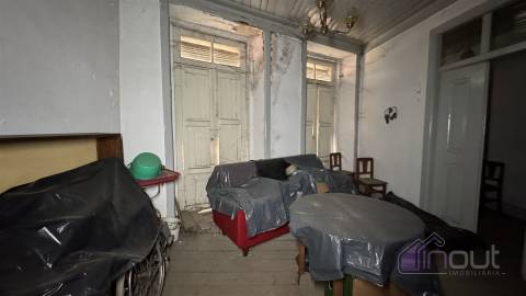 Moradia em Banda  Venda em Pinhel,Pinhel