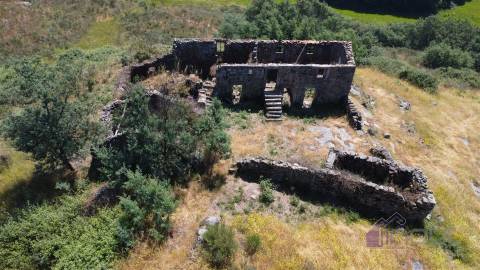 Quinta do Sobreiro – 26 Hectares de História, Natureza e Potencial no Coração da Beira Interior