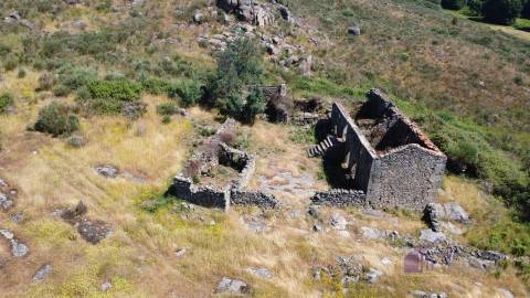 Quinta do Sobreiro – 26 Hectares de História, Natureza e Potencial no Coração da Beira Interior
