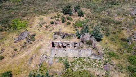 Quinta do Sobreiro – 26 Hectares de História, Natureza e Potencial no Coração da Beira Interior